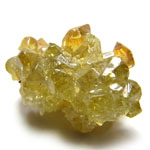 ズィンカイト(Zincite)
