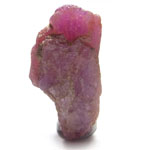 ルビー(Corundum var. Ruby)