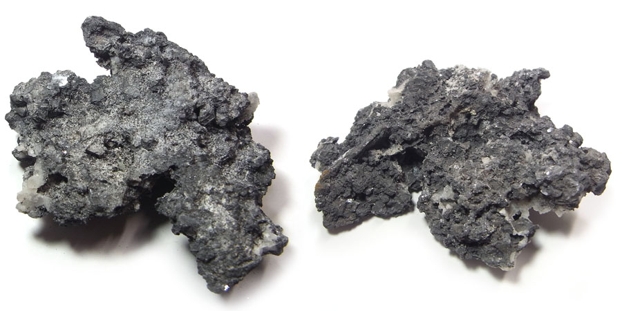 自然銀(Native Silver)