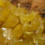 ミメタイト(Mimetite)