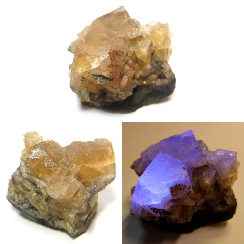 フローライト(Fluorite)