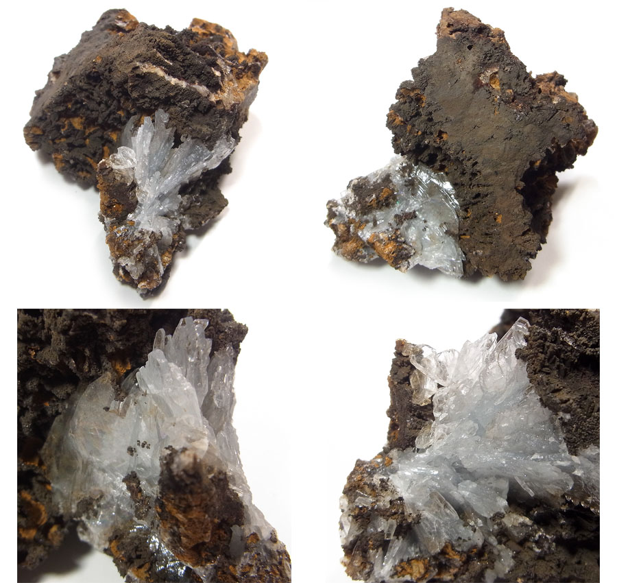 バライト(Barite)