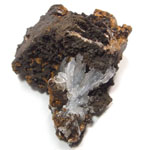 バライト(Barite)