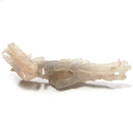 ヒューランダイト(Heulandite)/スティルバイト(Stilbite)/カルセドニー(Chalcedony)