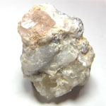トパーズ(Topaz)/クォーツ(Quartz)/フェルドスパー(Feldspar)
