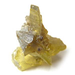 ズィンカイト(Zincite)