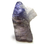 タンザナイト(Tanzanite)/フェルドスパー(Feldspar)