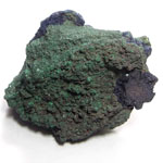 アズロマラカイト(Azuromalachite)