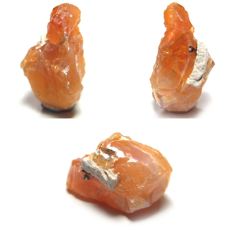 メキシコオパール(Opal)