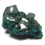 ダイオプテーズ(Dioptase)
