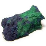 アズロマラカイト(Azuromalachite)
