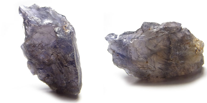 アイオライト(Cordierite)