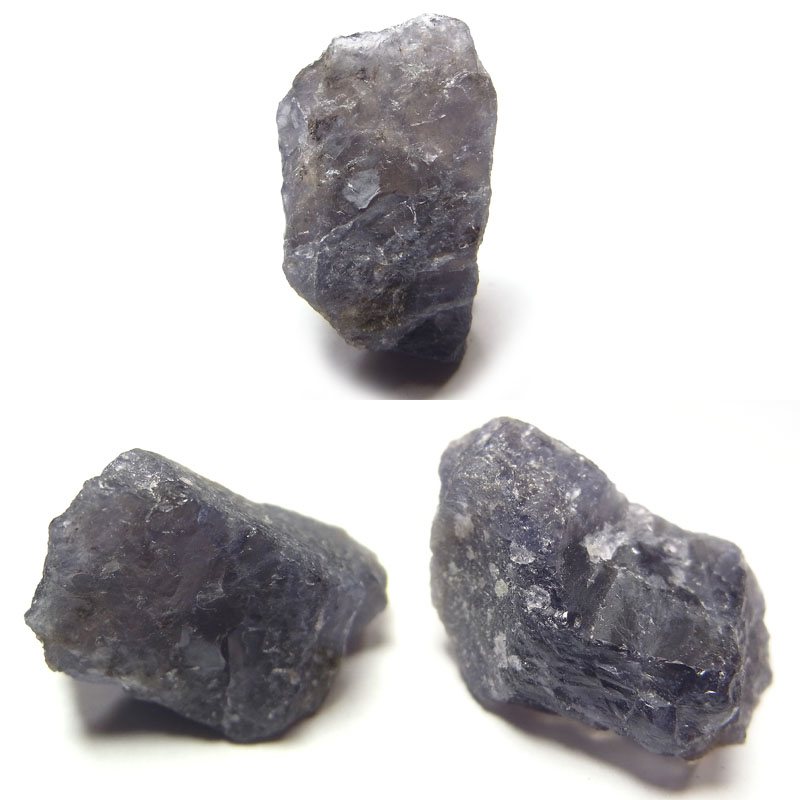 アイオライト(Cordierite)