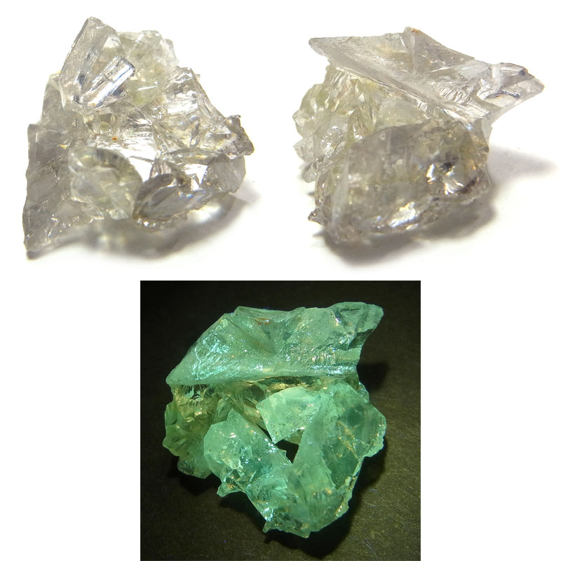 ズィンカイト(Zincite)