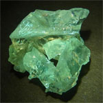 ズィンカイト(Zincite)