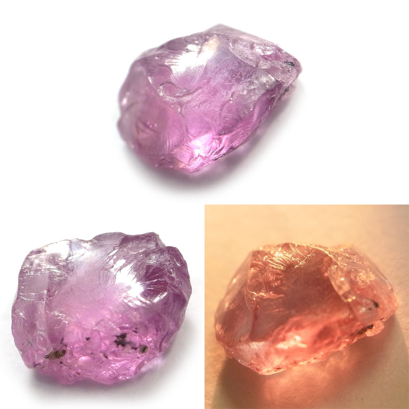 マラヤガーネット(Garnet)