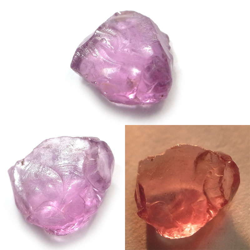 マラヤガーネット(Garnet)