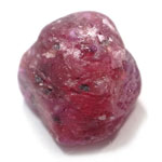 ルビー(Corundum var. Ruby)