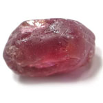 ルビー(Corundum var. Ruby)