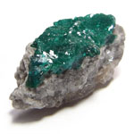 ダイオプテーズ(Dioptase)