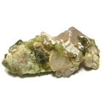 トルマリン(Tourmaline)/クォーツ(Quartz)