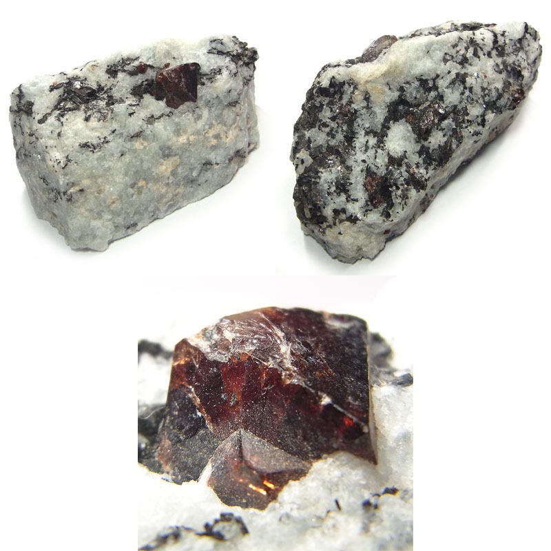 ジルコン(Zircon)