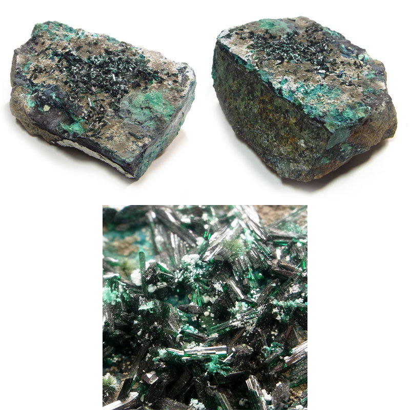 アタカマイト(Atacamite)