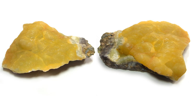 スミソナイト(Smithsonite)