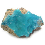 ヘミモーファイト(Hemimorphite)