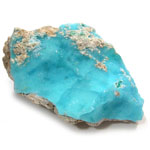 ヘミモーファイト(Hemimorphite)