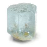 アクアマリン(Beryl var. Aquamarine)