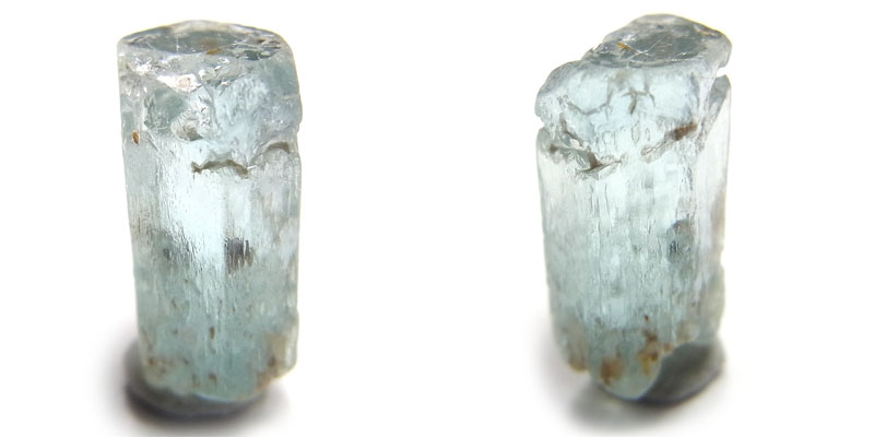 アクアマリン(Beryl var. Aquamarine)