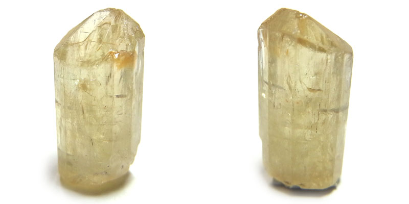 アパタイト(Apatite)