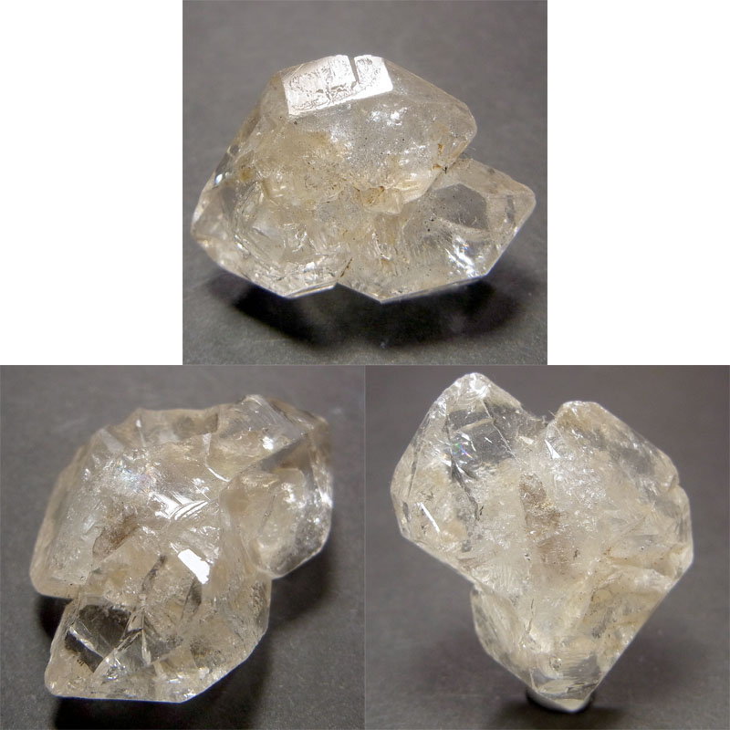 クォーツ(Quartz)