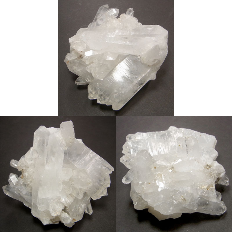 クォーツ(Quartz)