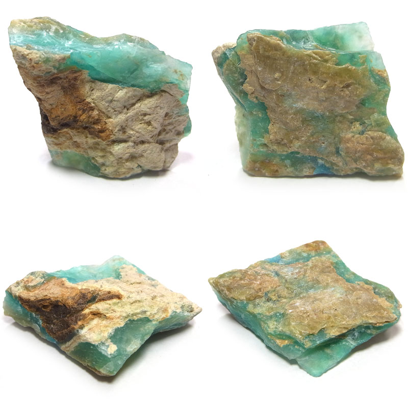 ブルーオパール(Opal)