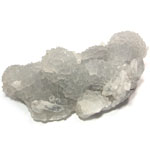 アポフィライト(Apophyllite)/カルセドニー(Chalcedony)