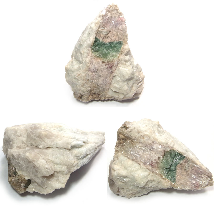トルマリン(Tourmaline)