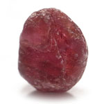 ルビー(Corundum var. Ruby)