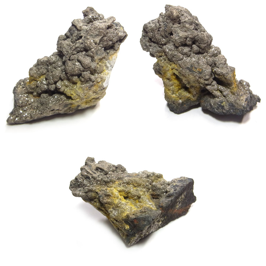 パイライト(Pyrite)