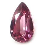 マラヤガーネット