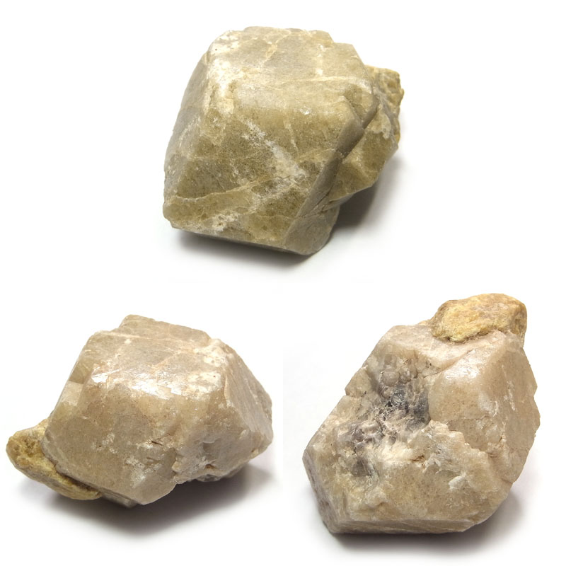 グロシュラー(Garnet var. Grossular)