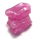 ピンクサファイア(Corundum var. Sapphire)