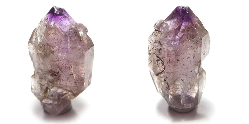 シャンガーンアメジスト(Quartz)