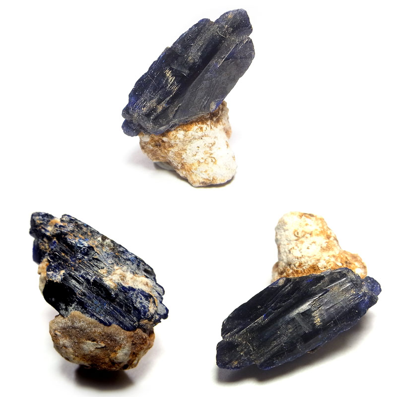 アズライト(Azurite)