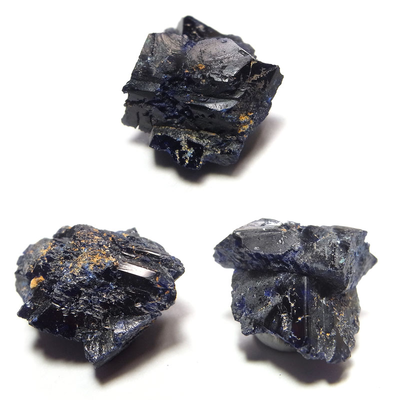 アズライト(Azurite)