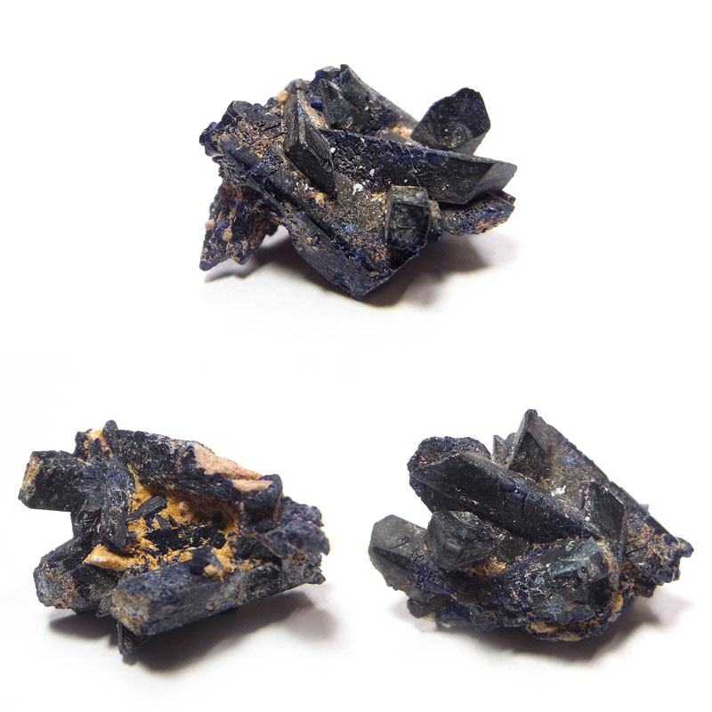 アズライト(Azurite)