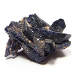 アズライト(Azurite)