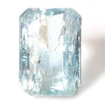 アクアマリン(非加熱)