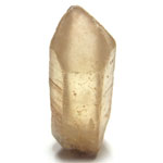 シトリン(Quartz var. Citrine)